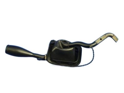 Dodge 5057135AD Shift Lever