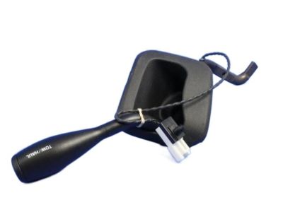 Dodge 5057135AD Shift Lever