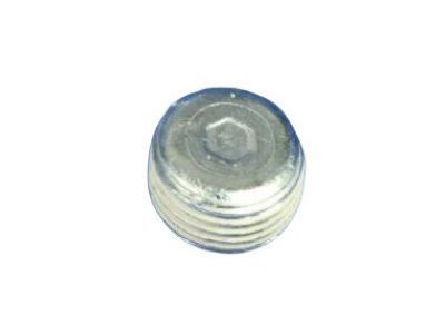 Jeep 4856641 PLUG Oil Fill