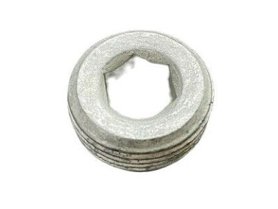 Jeep 4856641 PLUG Oil Fill