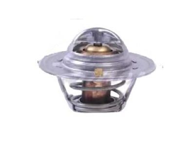 Chrysler 5159157AA THERMOSTAT PACKAGE Engine Coolant