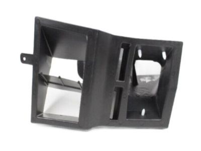 Ram Air Duct - 68050673AA