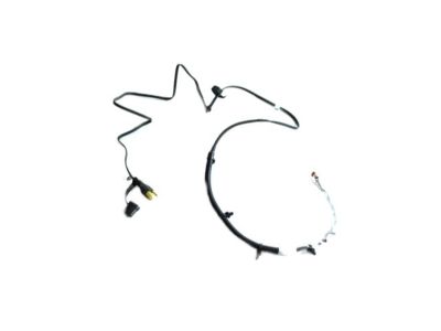 Dodge 68083756AB Harness