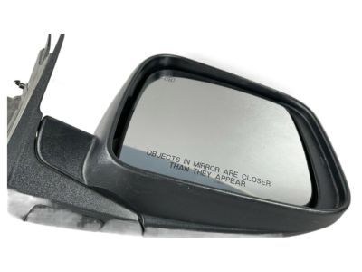 Jeep 68236923AA MIRROR Outside Rearview