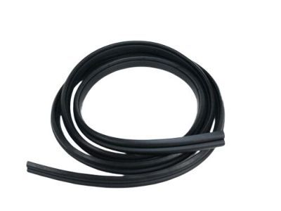 Dodge 5054274AE WEATHERSTRIP Liftgate Opening