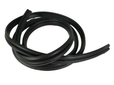 Dodge 5054274AE WEATHERSTRIP Liftgate Opening