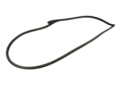 Mopar 55399212AC Weatherstrip Front Door Opening