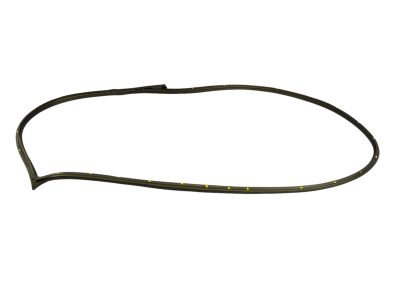 Mopar 55399212AC Weatherstrip Front Door Opening