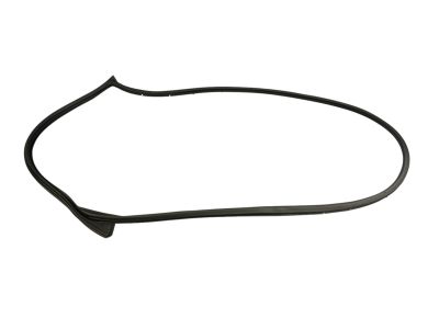 Mopar 55399212AC Weatherstrip Front Door Opening