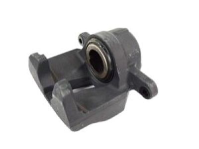 Chrysler 5142557AB CALIPER ASSEMBLY Disc Brake Front