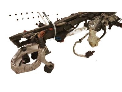 Dodge 68089001AF Engine Harness