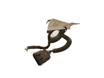 Dodge 68089001AF Engine Harness