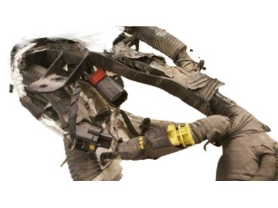 Dodge 68089001AF Engine Harness