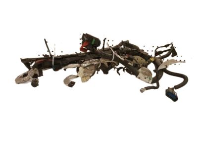 Dodge 68089001AF Engine Harness