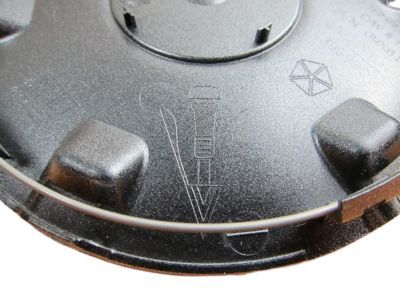2006 Chrysler Pacifica Wheel Cover - WX81PAKAE
