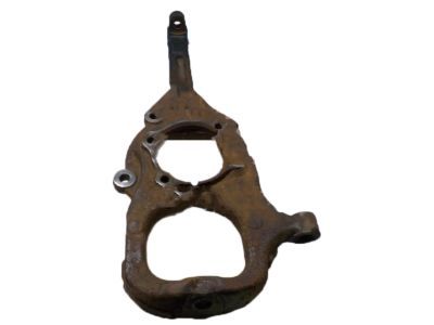 Mopar 4895711AA Knuckle Front Mopar 4895711AA Knuckle Front