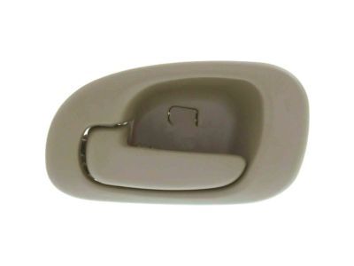 Dodge Intrepid Door Handle - 5102835AA