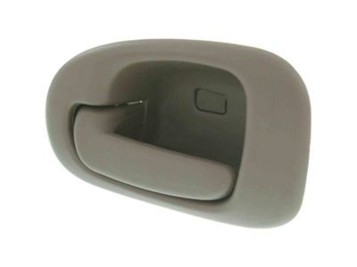 Dodge Intrepid Door Handle - 5102835AA