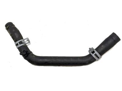 Jeep 68057473AD HOSE Oil Cooler Outlet Includes Clamps