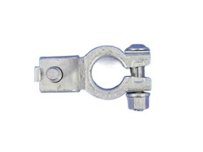 Jeep 5161517AA Negative Term