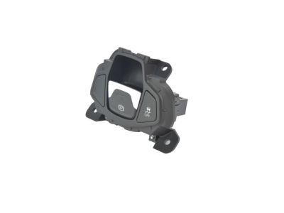 Mopar 5VD56LXHAA Switch Console