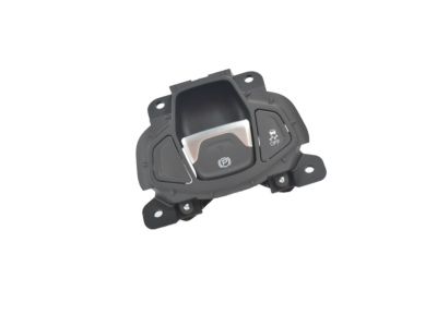 Mopar 5VD56LXHAA Switch Console Mopar 5VD56LXHAA Switch Console