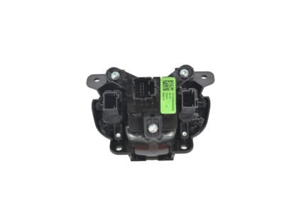 Mopar 5VD56LXHAA Switch Console