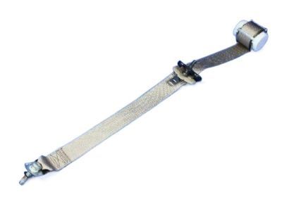 Ram 1500 Classic Seat Belt - 5KP981L1AC