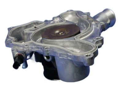 Jeep 5038677AA PUMP Water