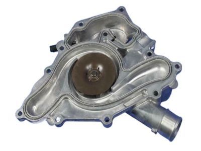 Jeep 5038677AA PUMP Water