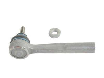 Jeep 68275249AA Outer Tie Rod