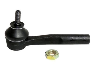 Jeep 68275249AA Outer Tie Rod