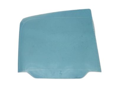 Ram 5182158AA Stone Guard