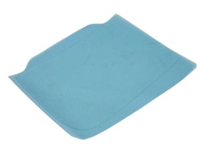 Ram 5182158AA Stone Guard