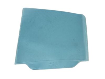 Ram 5182158AA Stone Guard