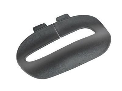 Jeep 5VW35LXHAA Seat Belt Bezel
