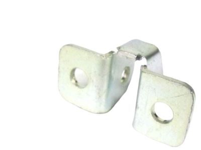 Jeep 55002361 Door Check Bracket