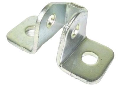 Jeep 55002361 Door Check Bracket