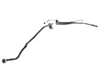 Jeep 52126030AB TUBE Fuel Vapor