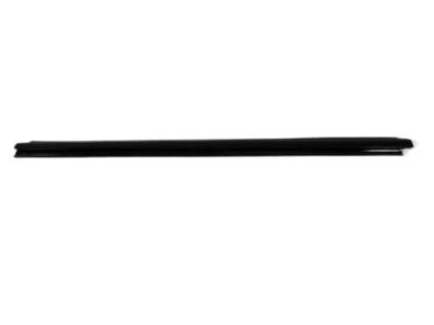 Chrysler Grand Voyager Door Seal - 4675600