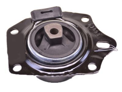 Chrysler PT Cruiser Engine Mount - 4668902AD