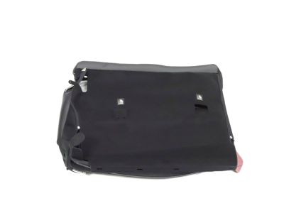 Mopar 6ST21LA8AC Cover Rear Seat Back Left