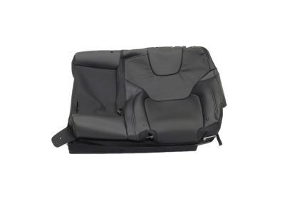 Mopar 6ST21LA8AC Cover Rear Seat Back Left