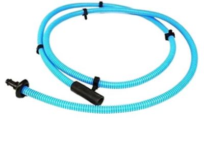 Jeep 55136967AD Drain Hose