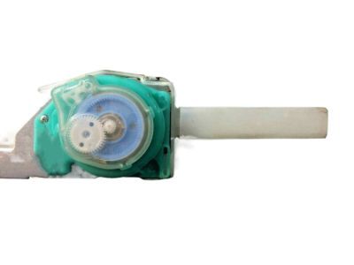 Jeep 5KC791X9AE SEAT BELT Rear Center Shoulder