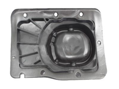 52059661AB Mopar Cover Floor Pan Product Photo 4 of 4