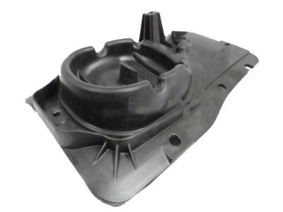 52059661AB Mopar Cover Floor Pan Product Photo 3 of 4