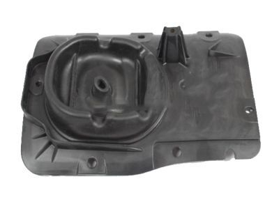 52059661AB Mopar Cover Floor Pan Product Photo 1 of 4