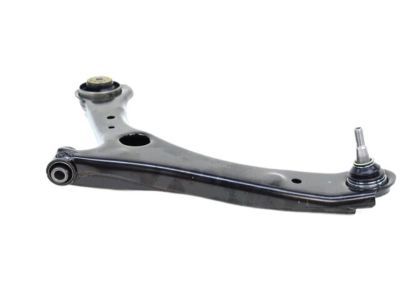 Dodge 4766911AK ARM Lower Control Front