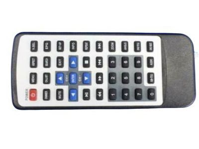 Mopar 68189014AA Remote Wireless Infrared